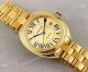 Replica Swiss Cartier Cle De  Yellow Gold 9015 Automatic Watch (9)_th.jpg